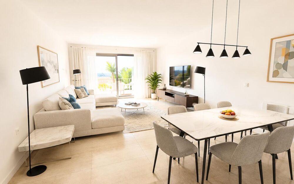à vendre  Appartement Nice (06300)