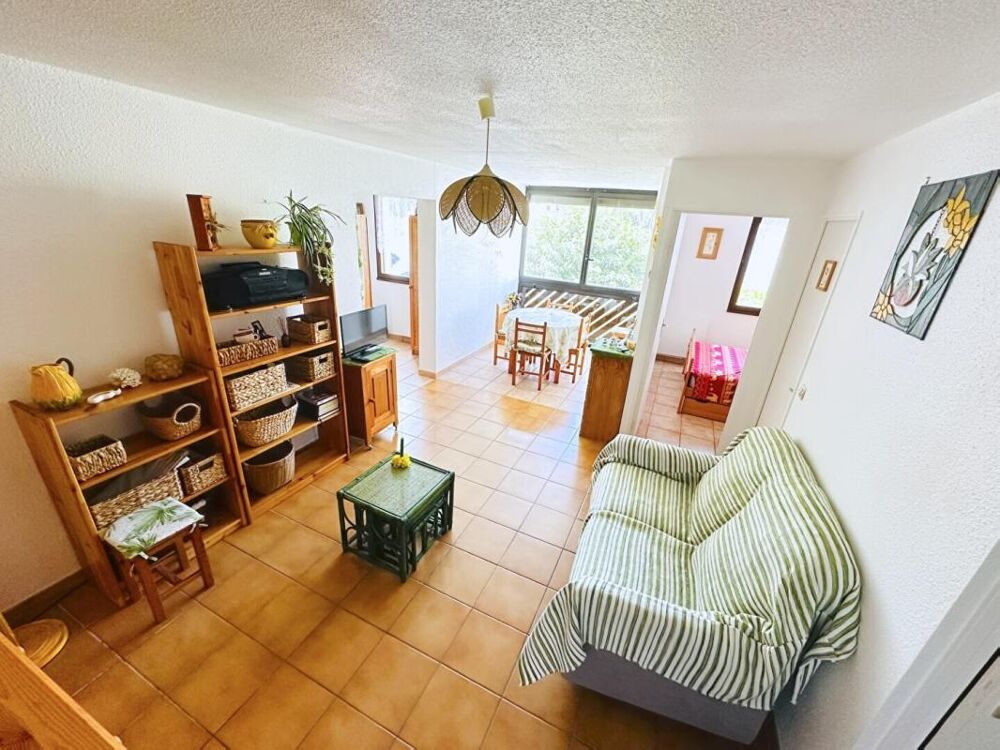 Vente Appartement Appartement Saint Georges De Didonne T3  33.6 m2 Saint georges de didonne