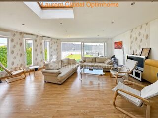  Maison à vendre 7 pièces 160 m²