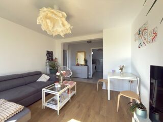  Appartement � vendre 3 pi�ces 57 m�