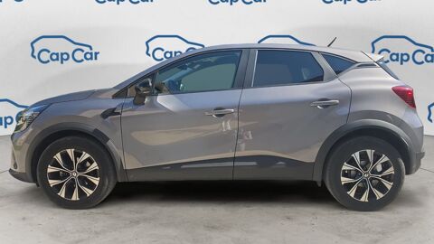 Captur 1.0 TCe 90 Evolution 2023 occasion 01500 Amberieu En Bugey