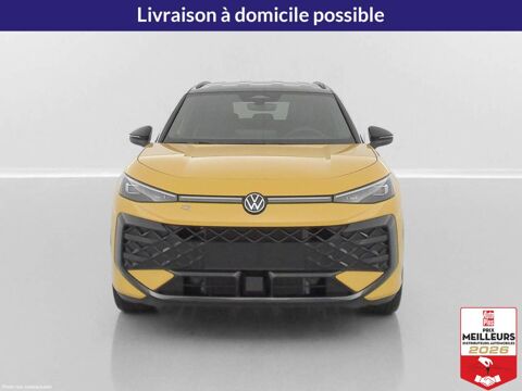 T-ROC 1.5 eTSI EVO2 Hybrid 150ch R-Line DSG7 2026 occasion 78200 Buchelay