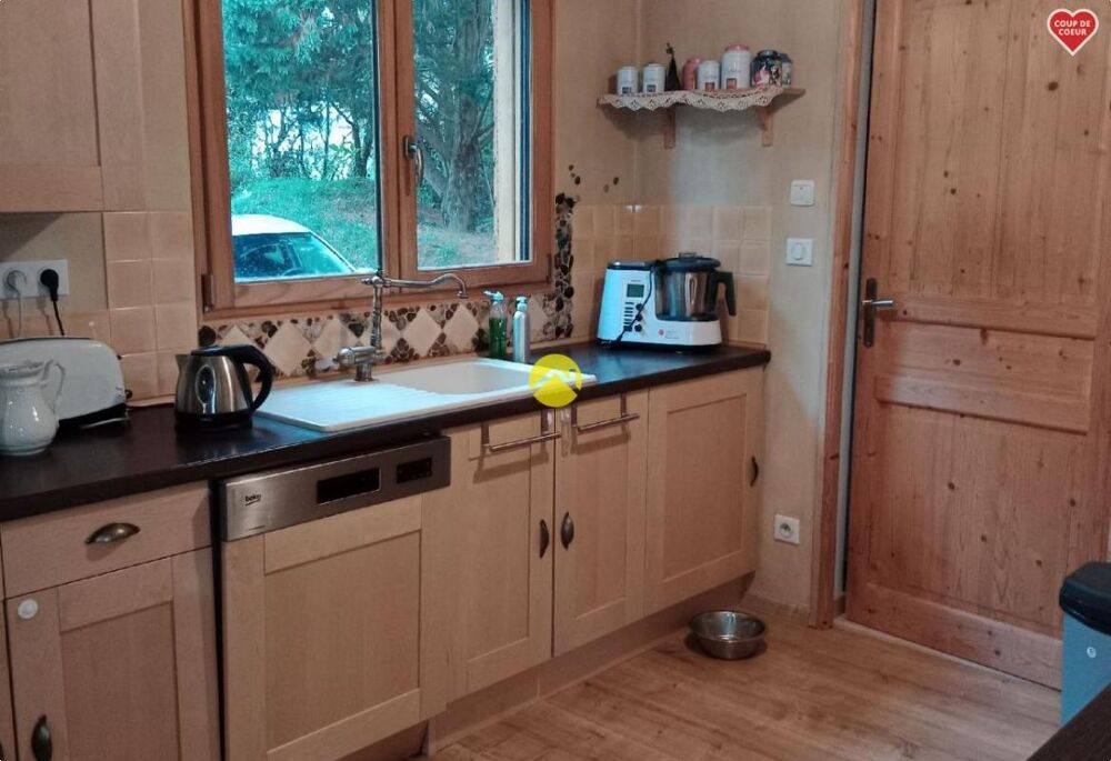 Vente Chalet CHALET SUR PILOTIS Reuilly