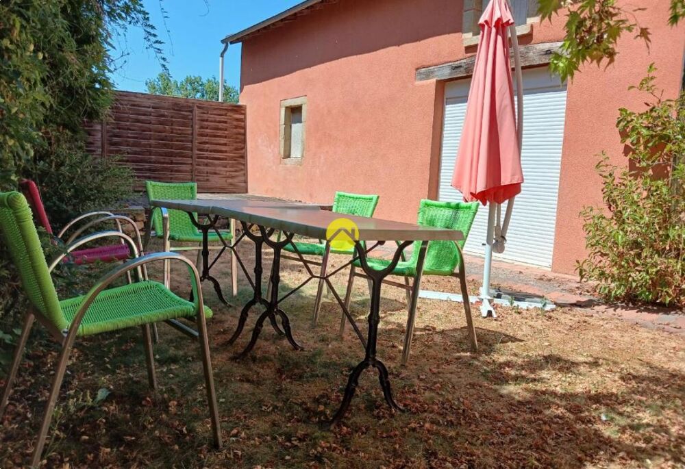 Ecoles et commerces à pied