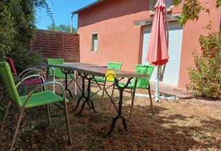  Maison à vendre 5 pièces 140 m²