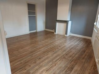  Appartement à louer 2 pièces 60 m²