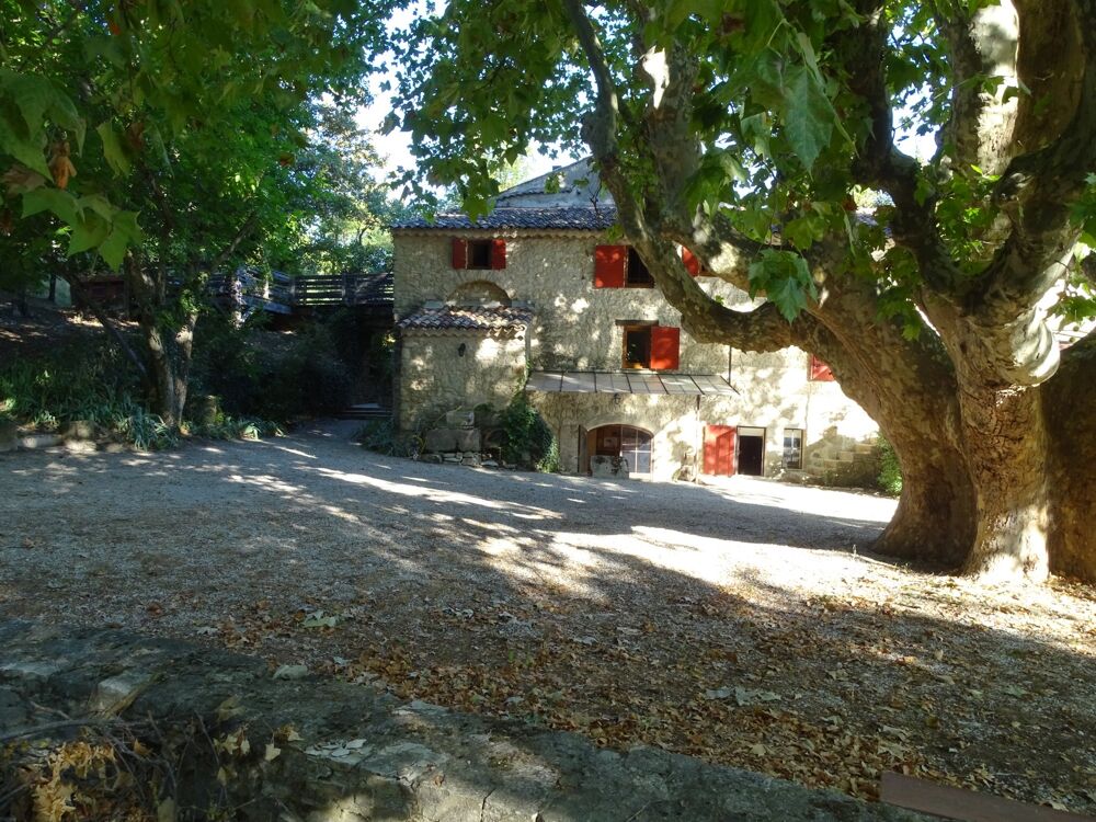à vendre  Maison Forcalquier (04300)
