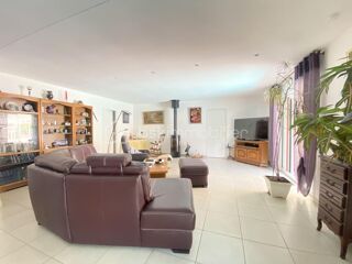  Maison à vendre 6 pièces 166 m²