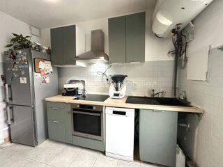  Maison à vendre 5 pièces 87 m²