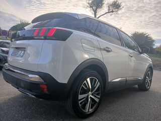 3008 1.5 BLUE HDI 130 CV ALLURE 2019 occasion 31570 Lanta
