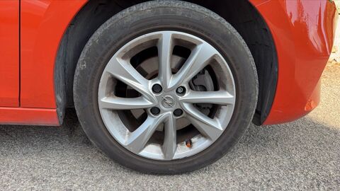 Corsa 1.2 TURBO 100 CH Elegance 2022 occasion 06130 Grasse