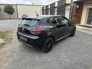 Clio Business Edition 2020 occasion 71680 Cr&ecirc;ches-sur-Sa&ocirc;ne