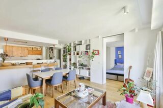  Appartement à vendre 5 pièces 94 m²