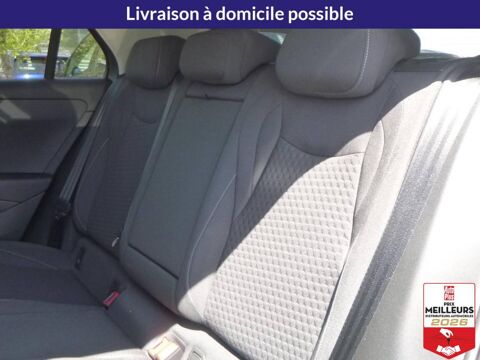 T-ROC eTSI Hybrid 150 DSG7 Life +Jantes 17 +Pack 2026 occasion 10150 Lavau