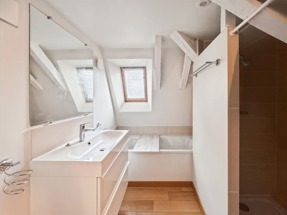 � vendre  Appartement Angers (49100)