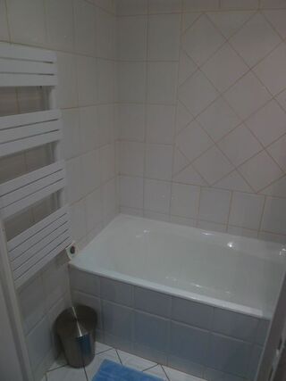  Appartement � louer 1 pi�ce 30 m�