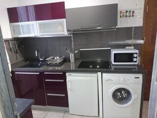  Appartement � louer 1 pi�ce 25 m�