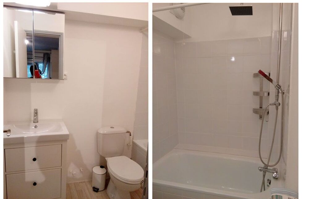 Location Appartement Studio de 28m2 à louer sur Aix-en-Provence Aix en provence