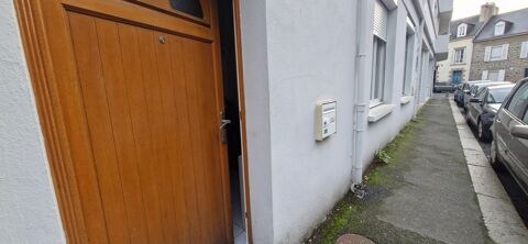   Appartement de 37m2 à louer sur Saint-Brieuc Appartement - 2 pièce(s) - 37 m²