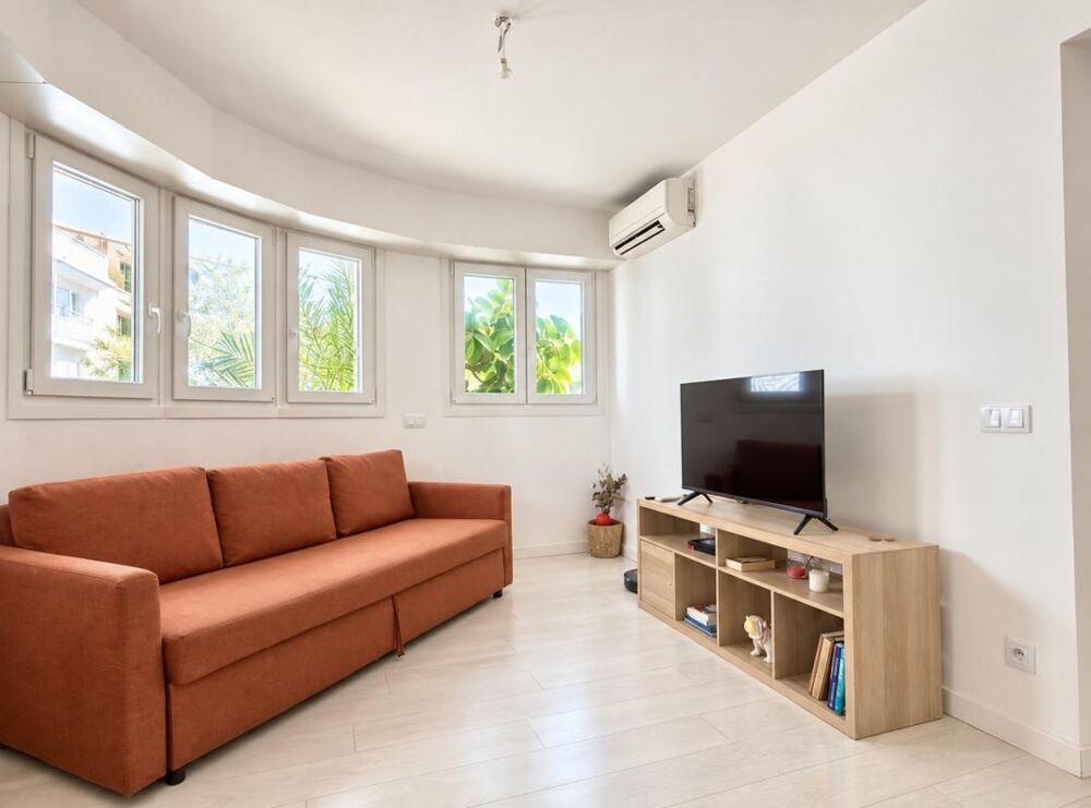 Vente Appartement Appartement Cagnes sur mer