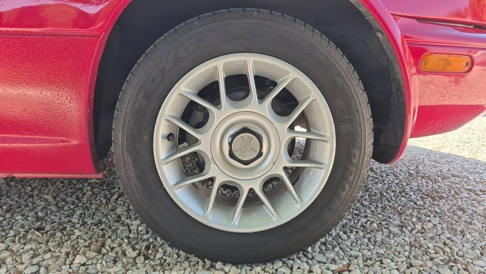 MX-5 1.6 90 Soft Top 1996 occasion 79300 Bressuire