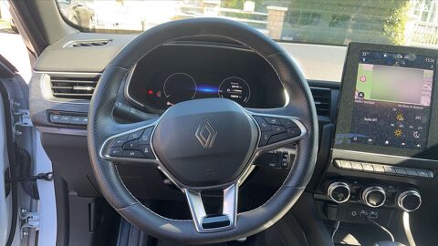 Arkana 1.6 E-Tech 145 EDC Esprit Alpine - Automatique 2025 occasion 92160 Antony