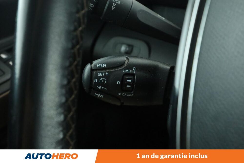 Rifter 1.5 Blue-HDi GT Line 131 ch 2018 occasion 92130 Issy-les-Moulineaux