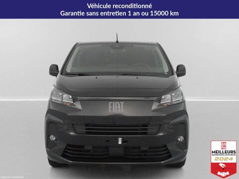 Scudo CA XL 2.0 BlueHDi 180ch Pack Premium Connect 2025 occasion 10150 Lavau
