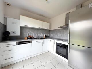  Maison � vendre 4 pi�ces 83 m�