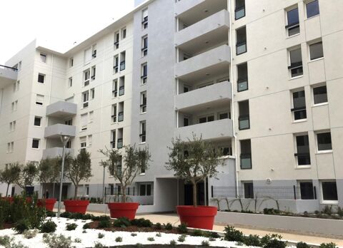  Appartement � louer 3 pi�ces 62 m�