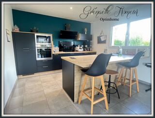  Maison à vendre 6 pièces 107 m²