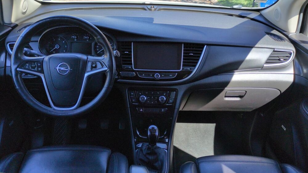 Mokka 1.6 CDTi 136 Elite 2018 occasion 44000 Nantes