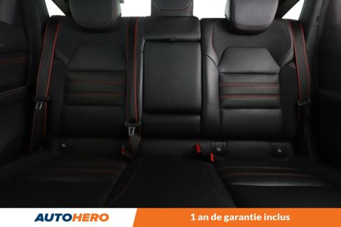 Arkana 1.3 TCe RS Line EDC 140 ch 2021 occasion 92130 Issy-les-Moulineaux