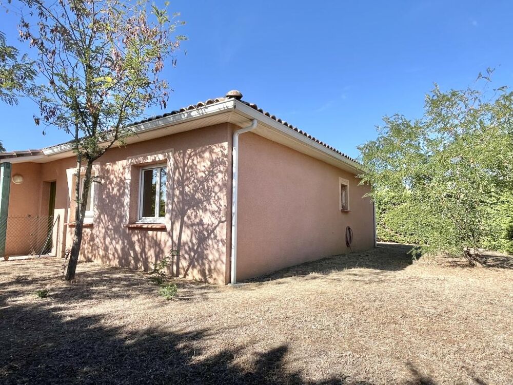 Location Villa ST SIMON VILLA T4 GARAGE JARDIN Toulouse