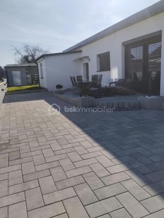  Maison  vendre 5 pices 125 m