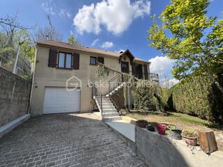  Maison � vendre 6 pi�ces 115 m�