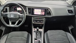 Ateca 2.0 TDI 150 DSG7 Xperience 2021 occasion 68520 Burnhaupt Le Bas