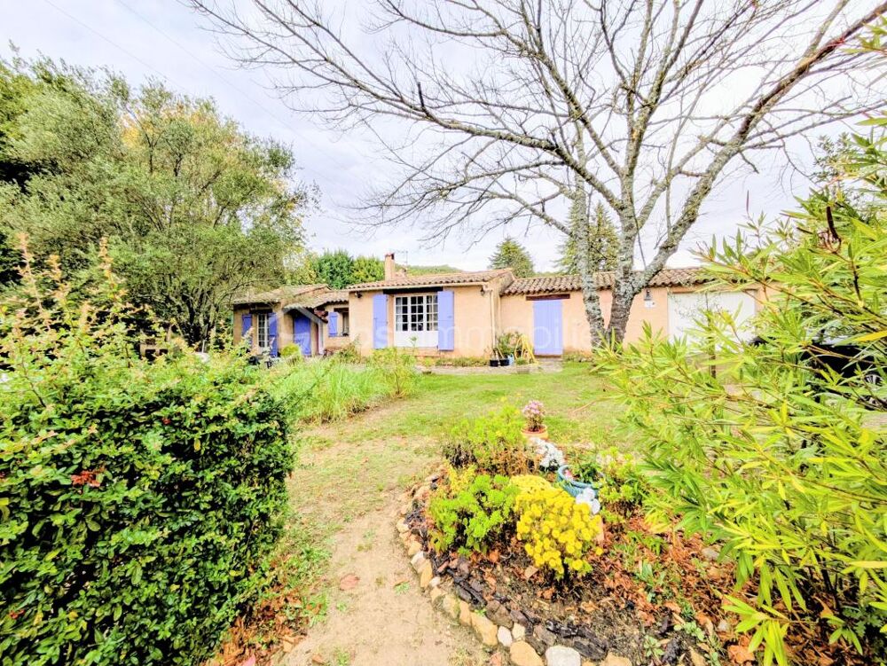 Maison en viager occupée de 91m2 EN VIAGER