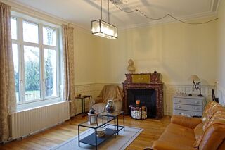  Maison � vendre 7 pi�ces 