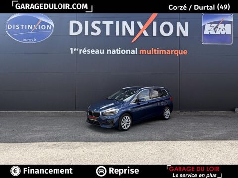 Annonce voiture BMW Serie 2 20990 €