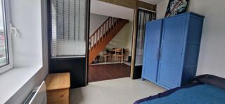  Appartement à louer 2 pièces 44 m²