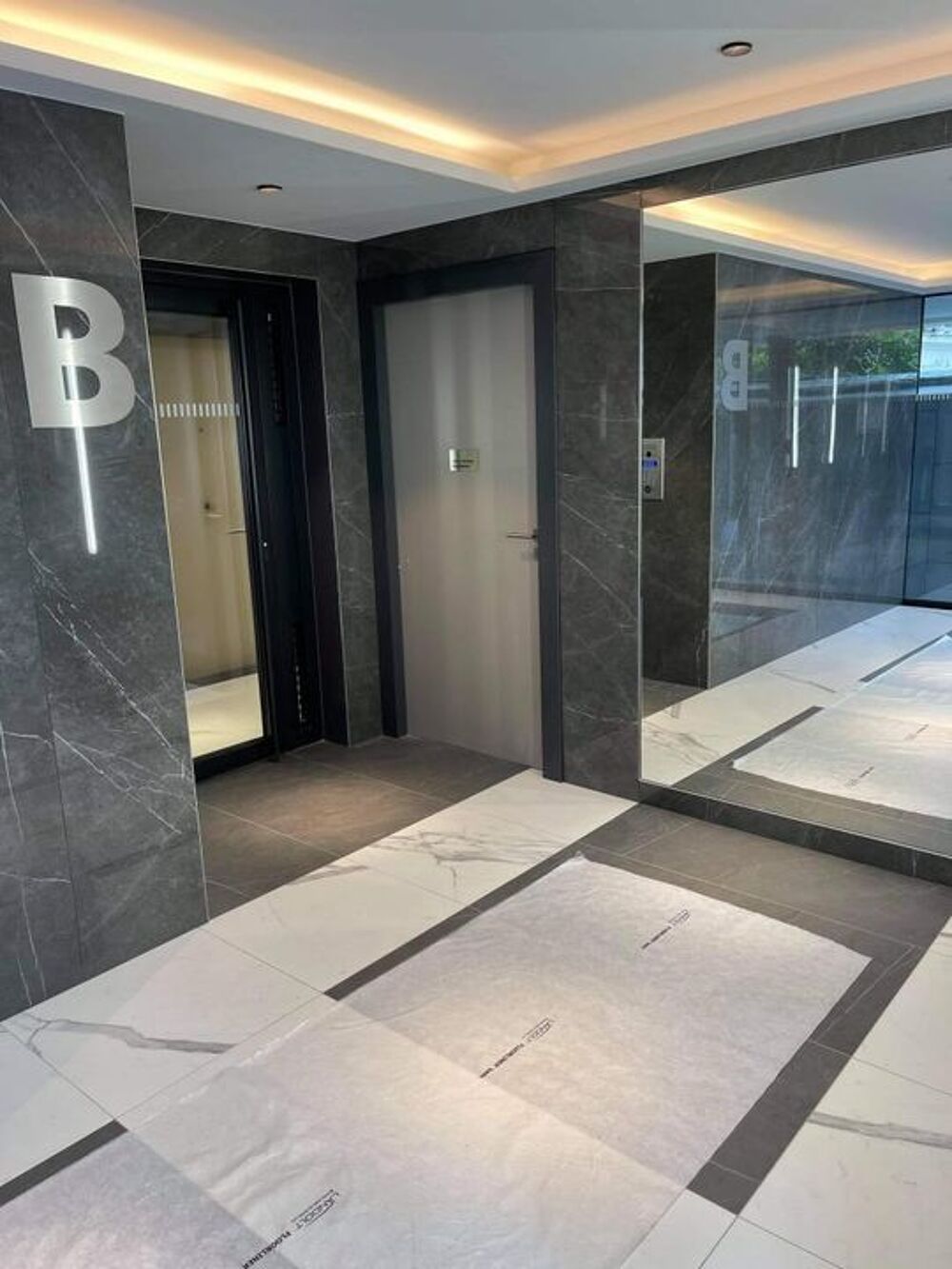 Location Appartement Appartement de 31m2 à louer sur Paris 17 Paris 17