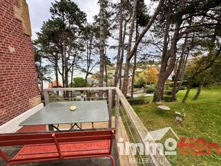  Villa  vendre 6 pices 110 m