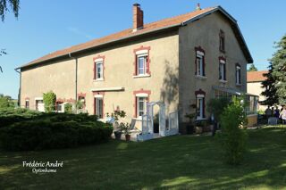  Maison à vendre 14 pièces 330 m²