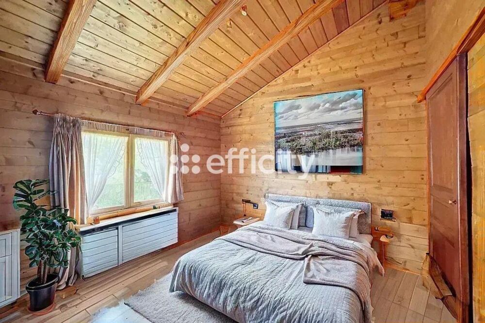  vendre  Maison Mgevette (74490)