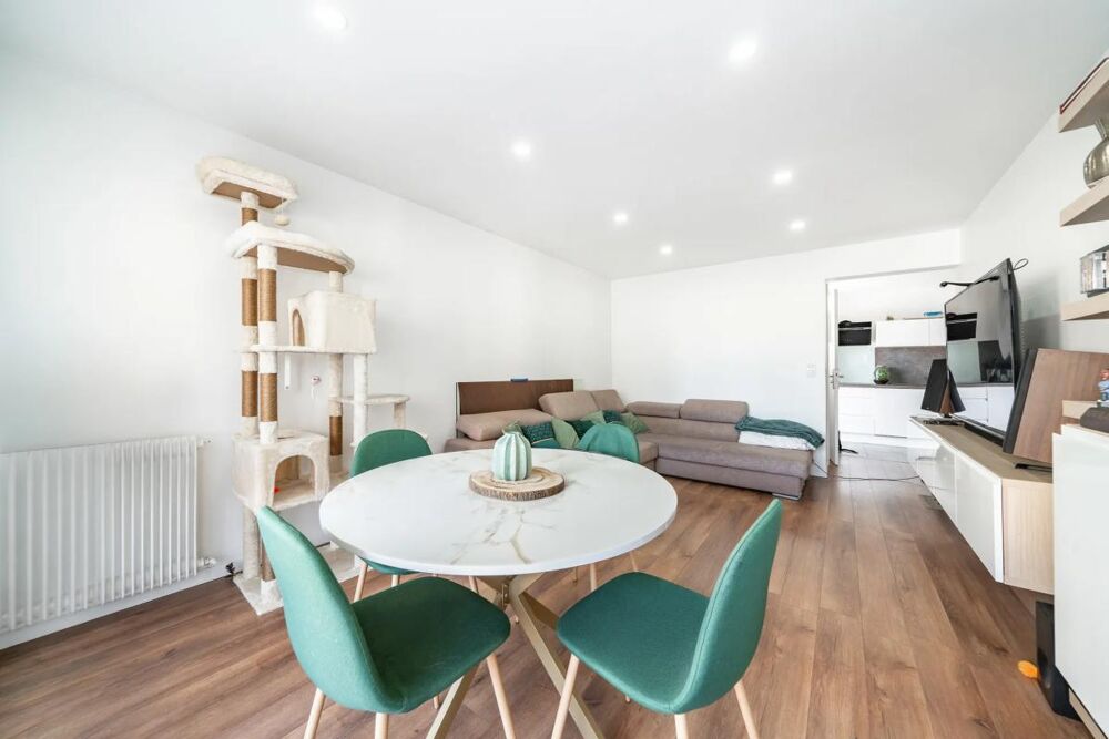 Appartement de 3 pièces de 61 m² au Cannet
