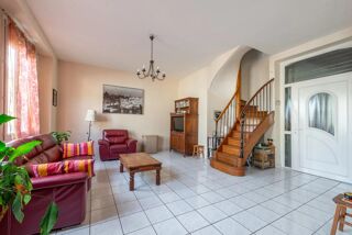  Maison à vendre 5 pièces 126 m²