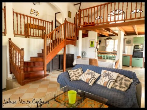  Maison � louer 5 pi�ces 120 m�