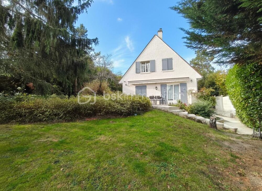 Maison d'exception