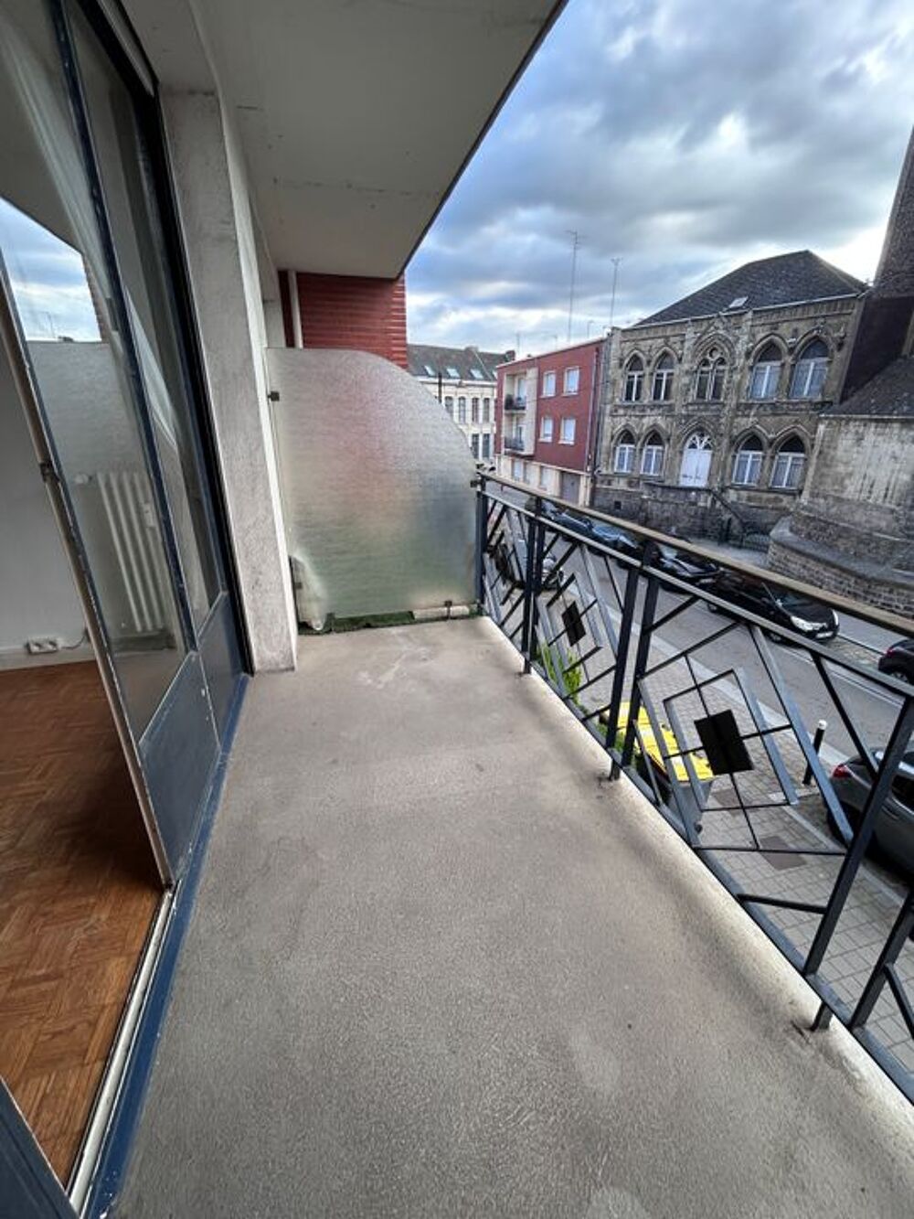 Location Appartement Appartement de 77m2 à louer sur Valenciennes Valenciennes